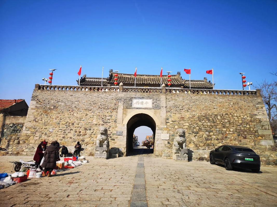 青岛即墨有哪些必打卡旅游景点？-第1张图片-星月文旅