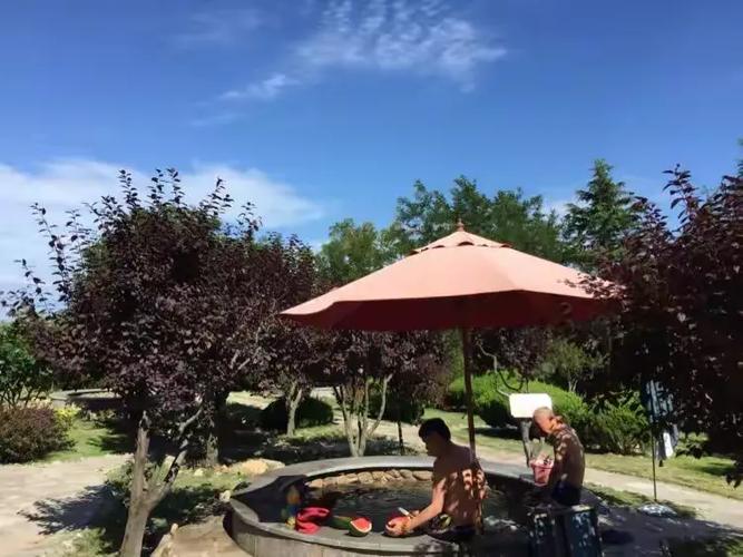 金麒玉麟温泉双人自驾游怎么玩最划算？-第3张图片-星月文旅