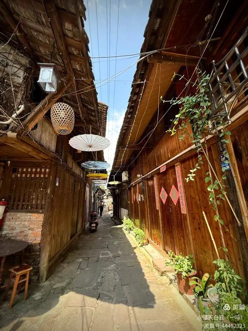 赤水大同古镇有哪些必游景点?-第3张图片-星月文旅 赤水大同古镇有哪些必游景点?-第3张图片-星月文旅