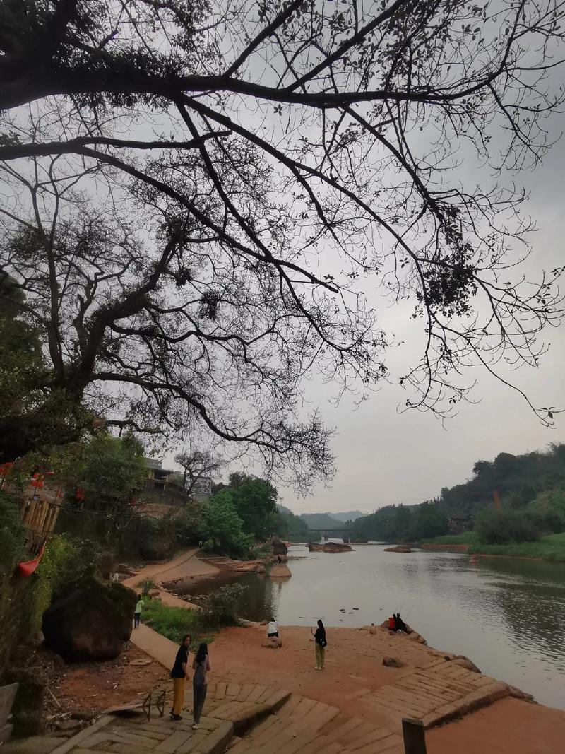 赤水大同古镇有哪些必游景点?-第2张图片-星月文旅 赤水大同古镇有哪些必游景点?-第2张图片-星月文旅