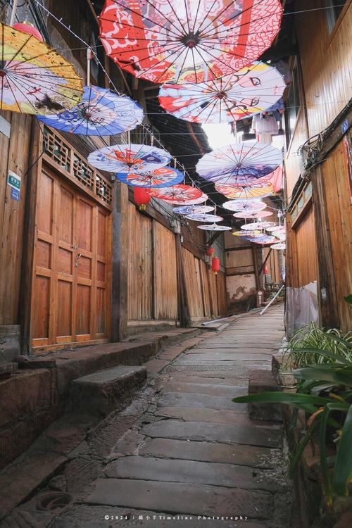 赤水大同古镇有哪些必游景点?-第1张图片-星月文旅 赤水大同古镇有哪些必游景点?-第1张图片-星月文旅