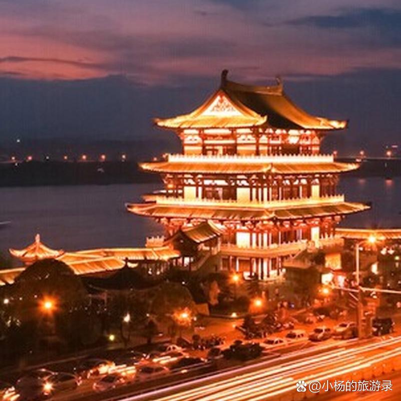 长沙必去景点有哪些？-第1张图片-星月文旅