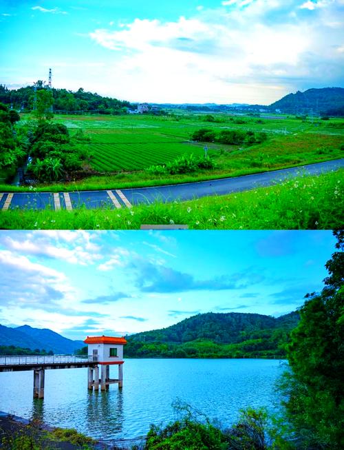 惠阳淡水必去景点有哪些?-第1张图片-星月文旅 惠阳淡水必去景点有哪些?-第1张图片-星月文旅