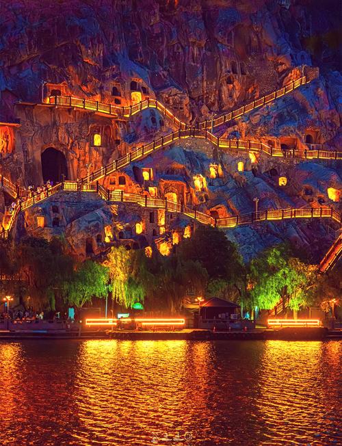 洛阳市区有哪些必游景点？-第2张图片-星月文旅