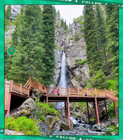 乌鲁木齐周边有哪些必游景点？-第2张图片-星月文旅