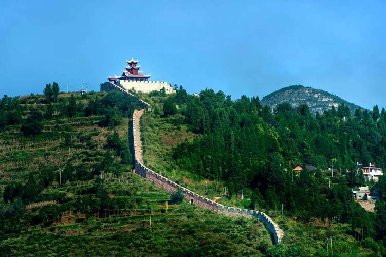 盘州十大旅游景点,哪些最值得去?-第1张图片-星月文旅 盘州十大旅游景点,哪些最值得去?-第1张图片-星月文旅