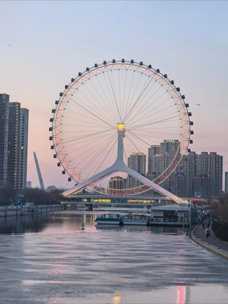 天津周边一日游景点怎么选？-第2张图片-星月文旅