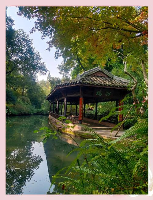 眉山有哪些必打卡旅游景点？-第1张图片-星月文旅