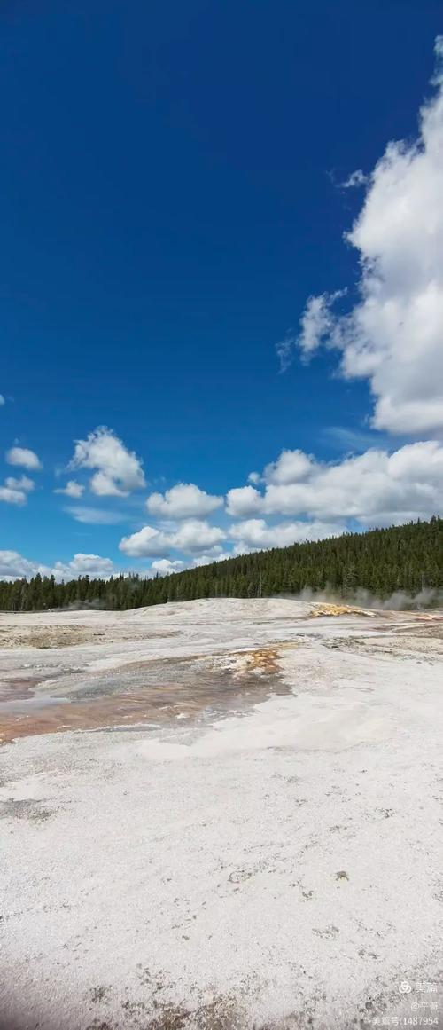 黄石国家公园自驾游怎么规划最省心？-第2张图片-星月文旅