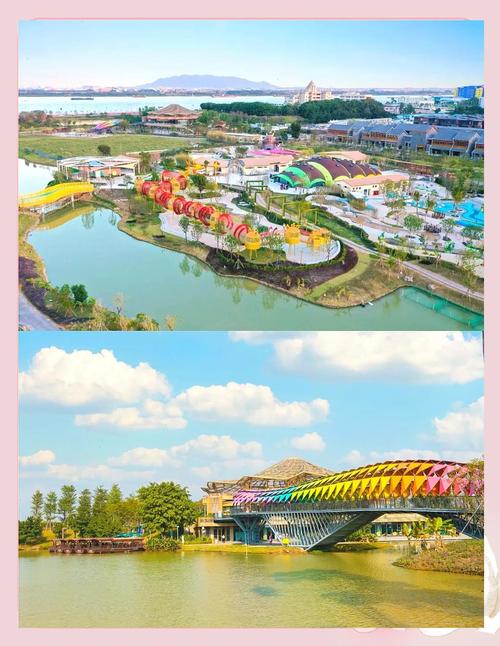 鹤山十大景点有哪些必打卡？-第2张图片-星月文旅