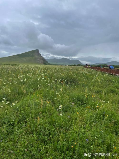 锡林郭勒盟有哪些必打卡旅游景点?-第2张图片-星月文旅 锡林郭勒盟有哪些必打卡旅游景点?-第2张图片-星月文旅