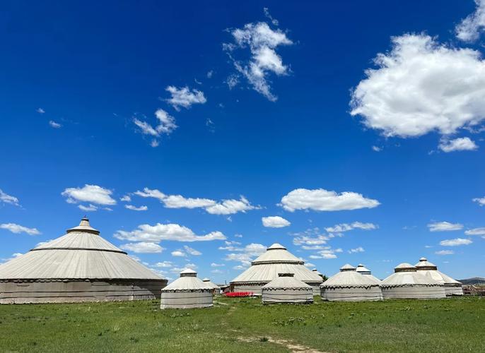 锡林郭勒盟有哪些必打卡旅游景点?-第3张图片-星月文旅 锡林郭勒盟有哪些必打卡旅游景点?-第3张图片-星月文旅