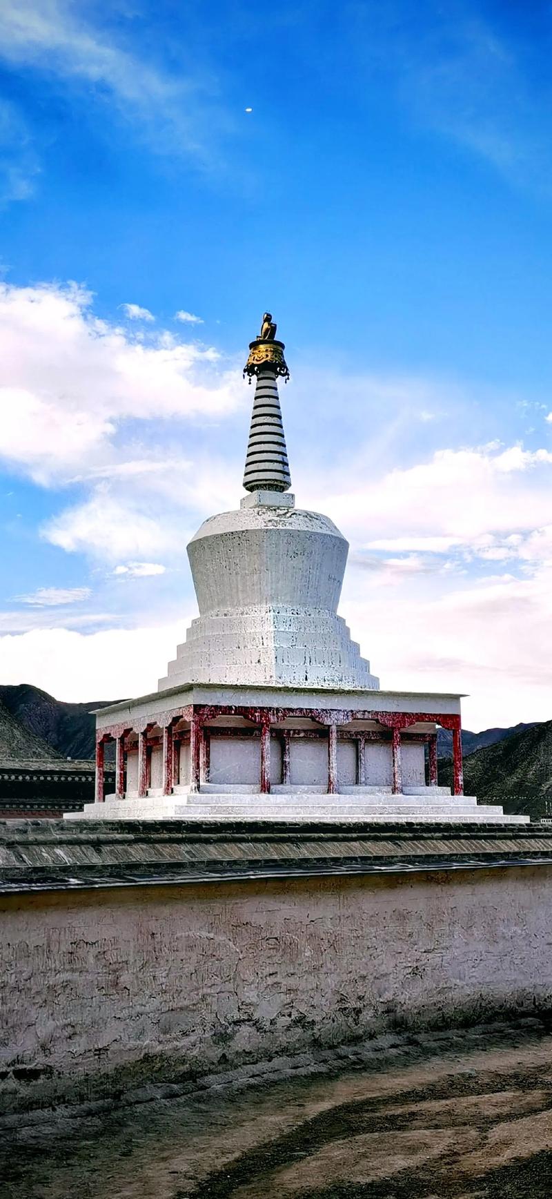 甘南夏河十大景点有哪些？-第1张图片-星月文旅