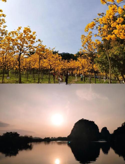 广东两天一夜短途游，哪些景点值得去？-第2张图片-星月文旅