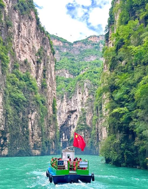 长治周边一日游景点怎么选？-第1张图片-星月文旅