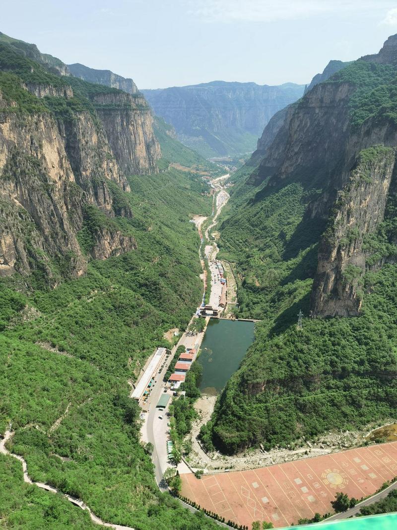 长治周边一日游景点怎么选？-第3张图片-星月文旅