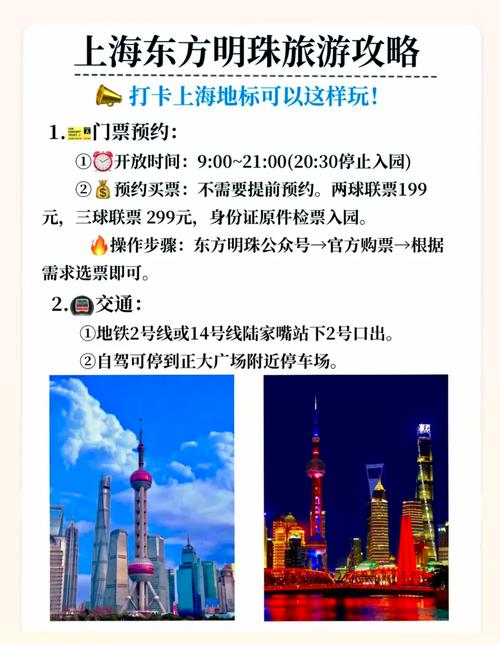 上海旅游景点门票价格一览表更新了吗？-第1张图片-星月文旅