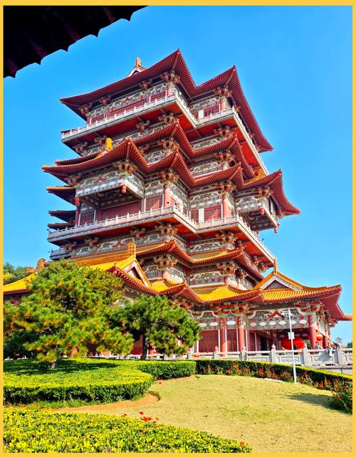 徐州周边自驾游有哪些必打卡景点？-第3张图片-星月文旅