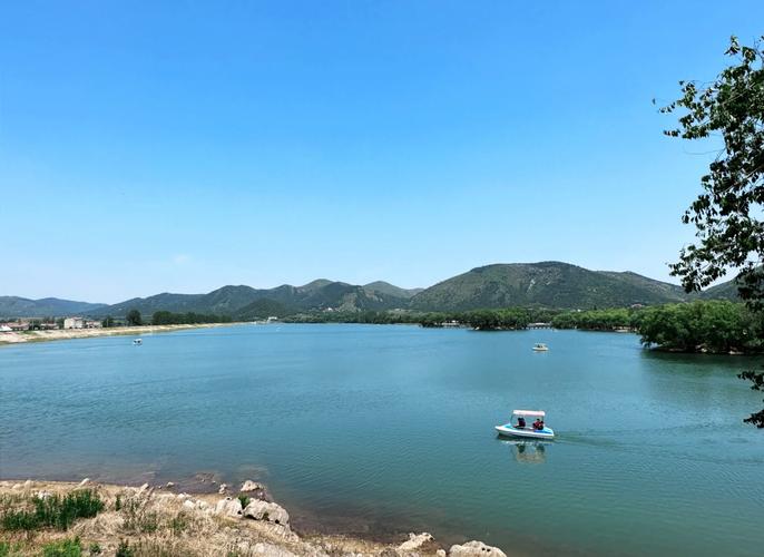 徐州周边自驾游有哪些必打卡景点？-第2张图片-星月文旅