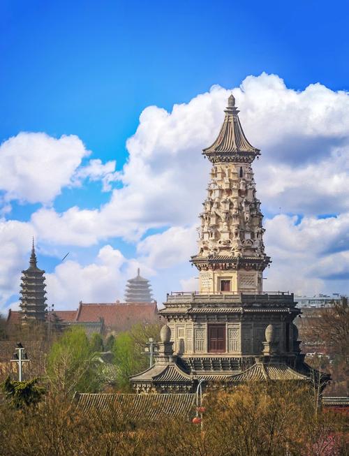 石家庄一日游必去景点有哪些？-第1张图片-星月文旅