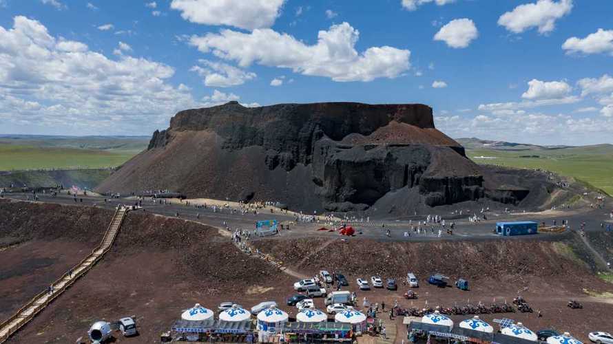 乌兰察布有哪些必游景点?-第2张图片-星月文旅 乌兰察布有哪些必游景点?-第2张图片-星月文旅