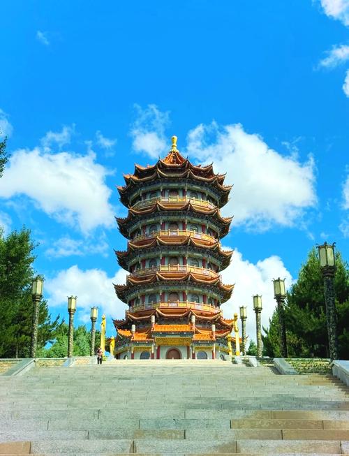 乌兰察布有哪些必游景点?-第3张图片-星月文旅 乌兰察布有哪些必游景点?-第3张图片-星月文旅