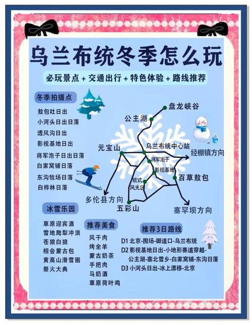 乌兰布统草原自驾游怎么玩最尽兴？-第1张图片-星月文旅