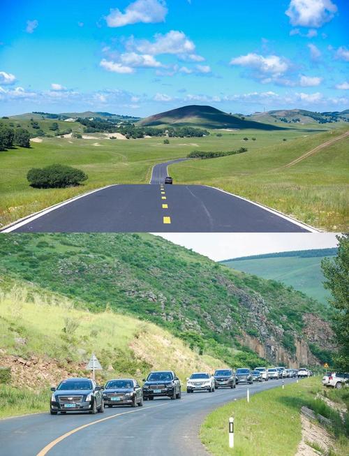 乌兰布统草原自驾游怎么玩最尽兴？-第3张图片-星月文旅