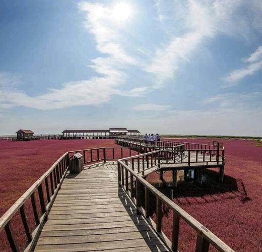 盘锦十一月有哪些好玩的景点?-第1张图片-星月文旅 盘锦十一月有哪些好玩的景点?-第1张图片-星月文旅