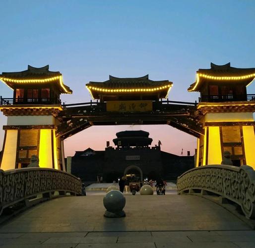 常州旅游景点前十名有哪些？-第3张图片-星月文旅