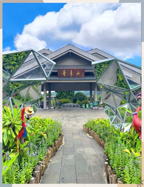 南宁附近一日游哪些景点值得去？-第2张图片-星月文旅