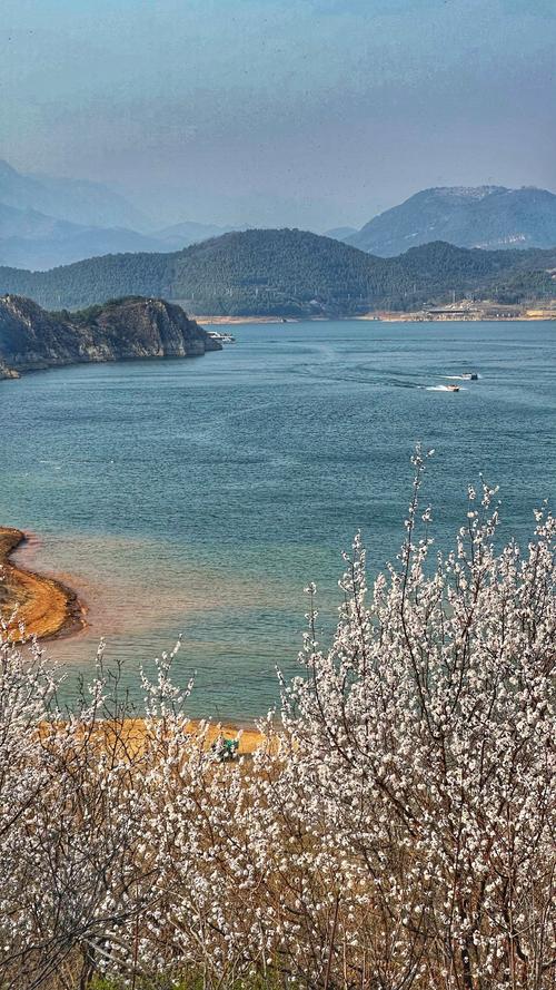 北京金海湖风景区怎么玩最尽兴？-第2张图片-星月文旅