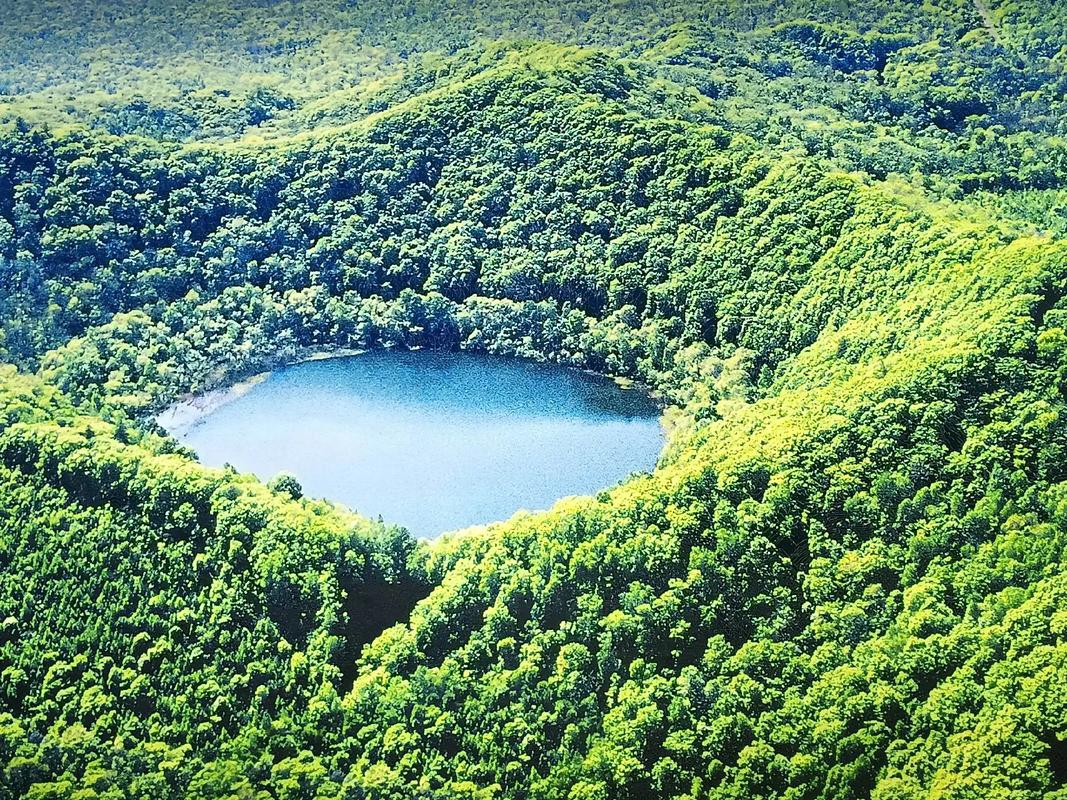 辉南有哪些必打卡旅游景点？-第3张图片-星月文旅