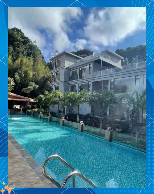 惠州南昆山自助游怎么玩？-第2张图片-星月文旅