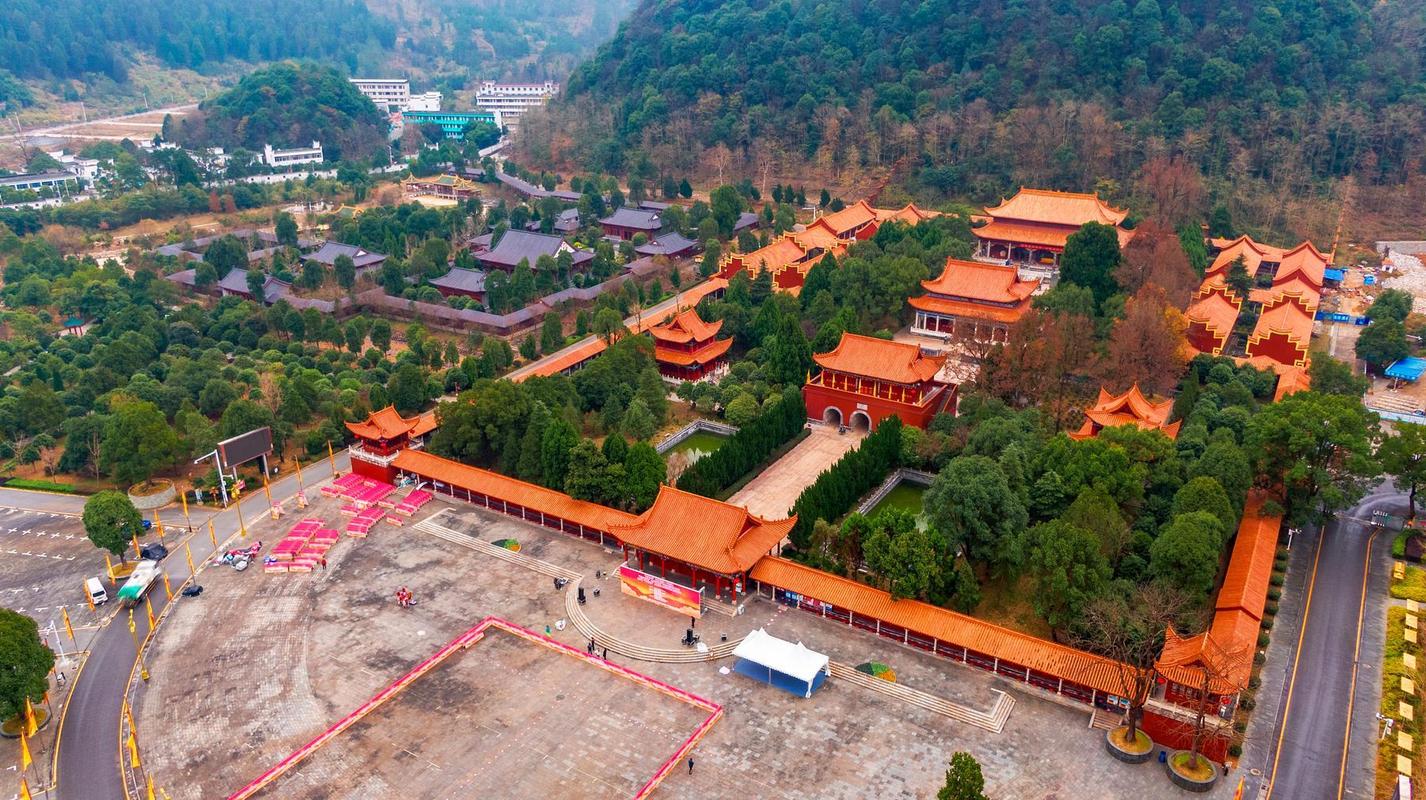 长沙周边三日自驾游,哪些景点值得去?-第2张图片-星月文旅 长沙周边三日自驾游,哪些景点值得去?-第2张图片-星月文旅