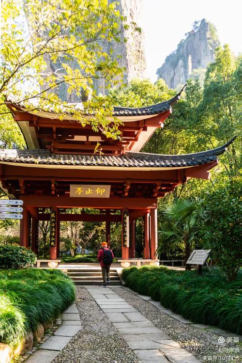 浙江自驾游哪些景点最值得去？-第3张图片-星月文旅