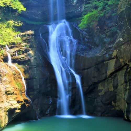 浙江自驾游哪些景点最值得去？-第2张图片-星月文旅