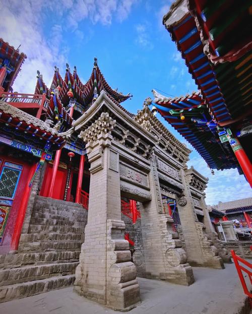 宁夏中卫必去景点有哪些？-第1张图片-星月文旅