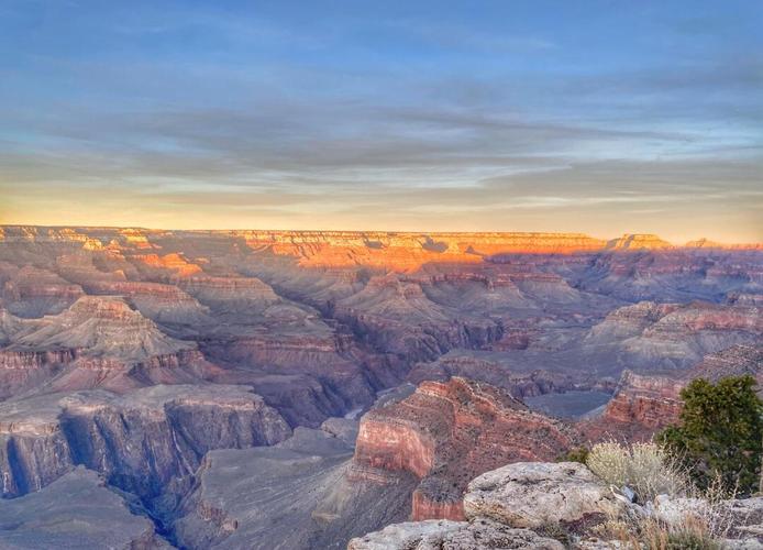 美西国家公园自驾游怎么玩最尽兴？-第3张图片-星月文旅