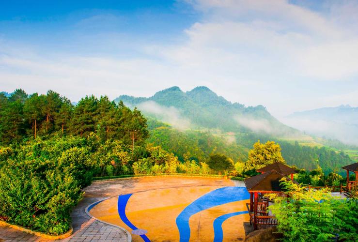 浪洞温泉自驾游团购怎么订最划算？-第2张图片-星月文旅