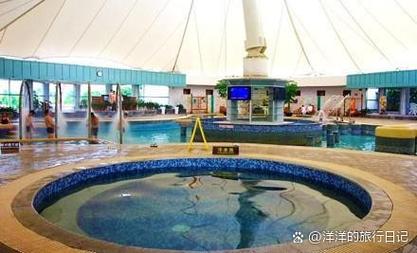 嘉和城温泉谷自驾游怎么玩最省心？-第2张图片-星月文旅