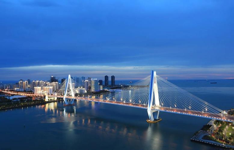 海口旅游必去景点有哪些？-第3张图片-星月文旅