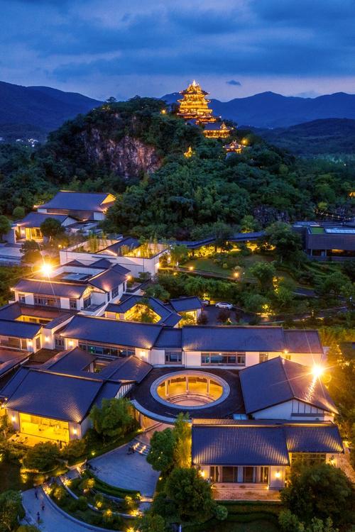 南京周边一日自驾游去哪儿好？-第1张图片-星月文旅