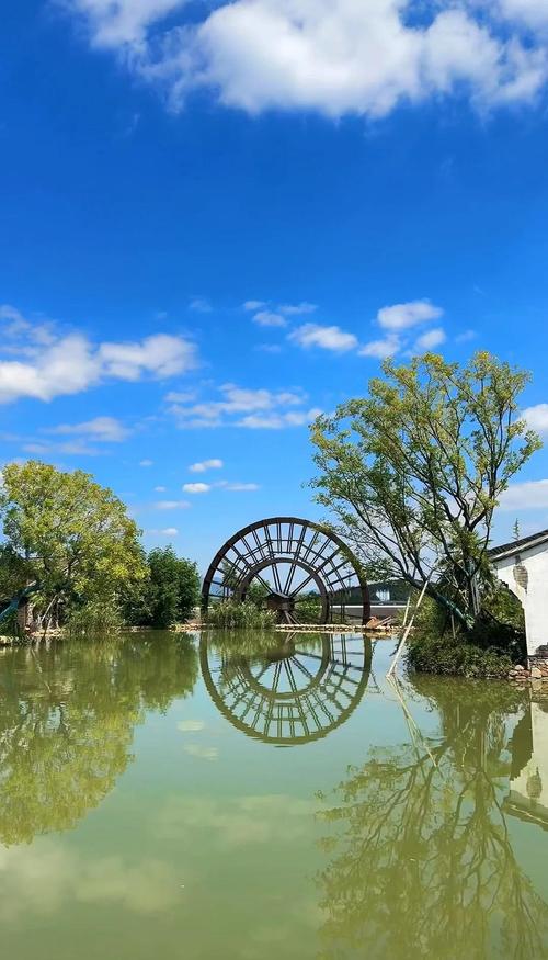 南京周边一日自驾游去哪儿好？-第2张图片-星月文旅