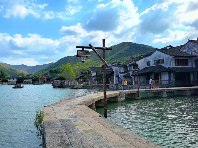 南京周边一日自驾游去哪儿好？-第3张图片-星月文旅