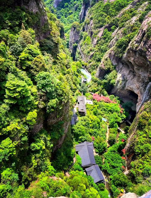 上海到雁荡山自驾游怎么规划最省心?-第2张图片-星月文旅 上海到雁荡山自驾游怎么规划最省心?-第2张图片-星月文旅