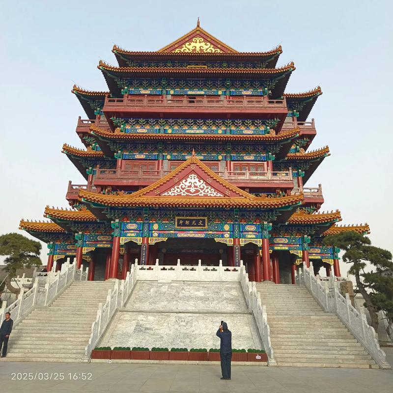 日照有哪些必打卡旅游景点？-第2张图片-星月文旅