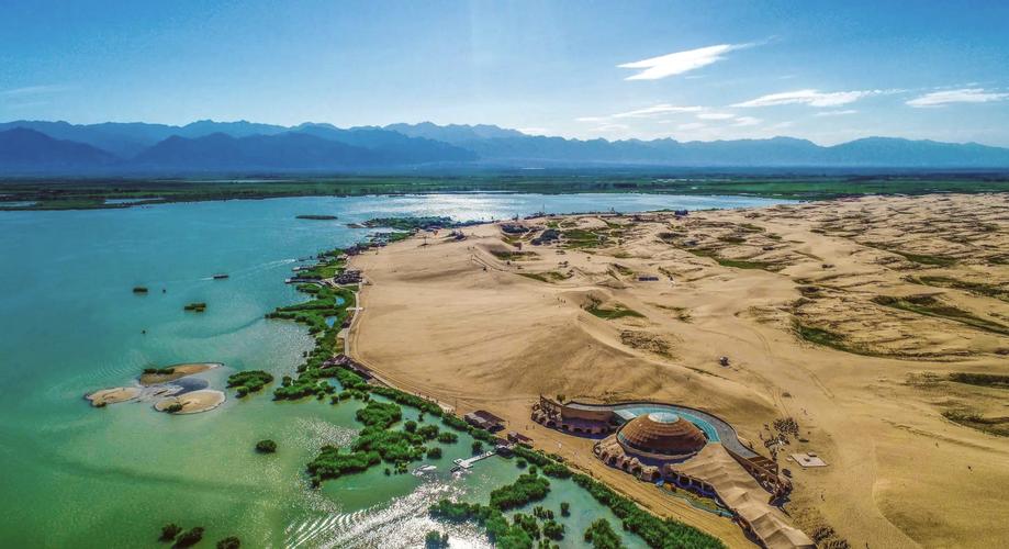 银川旅游必去景点有哪些？-第3张图片-星月文旅