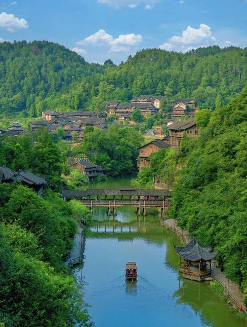 贵州旅游攻略必去景点推荐-第2张图片-星月文旅