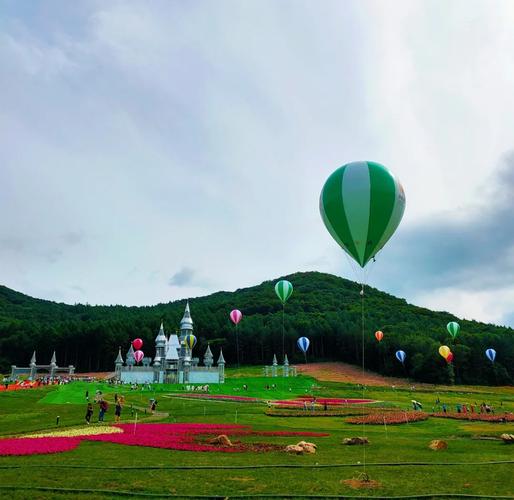 长春必去景点有哪些？-第2张图片-星月文旅